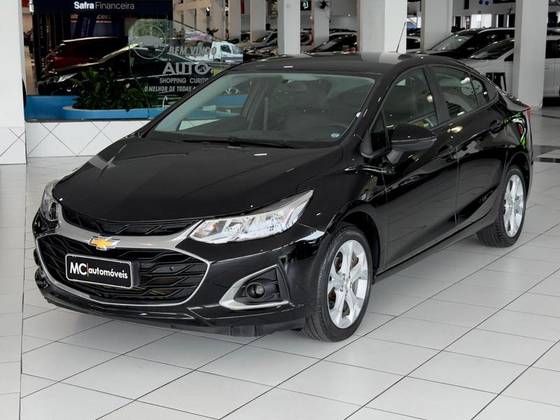CHEVROLET CRUZE 1.4 TURBO LT 16V FLEX 4P AUTOMÁTICO CHEVROLET CRUZE 1.4 TURBO LT 16V FLEX 4P AUTOMÁTICO